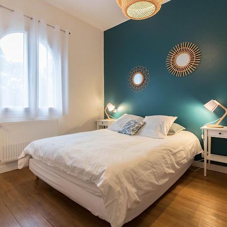 Chambres D'Hote Le Cedre Bleu Saint-Jean  Екстериор снимка