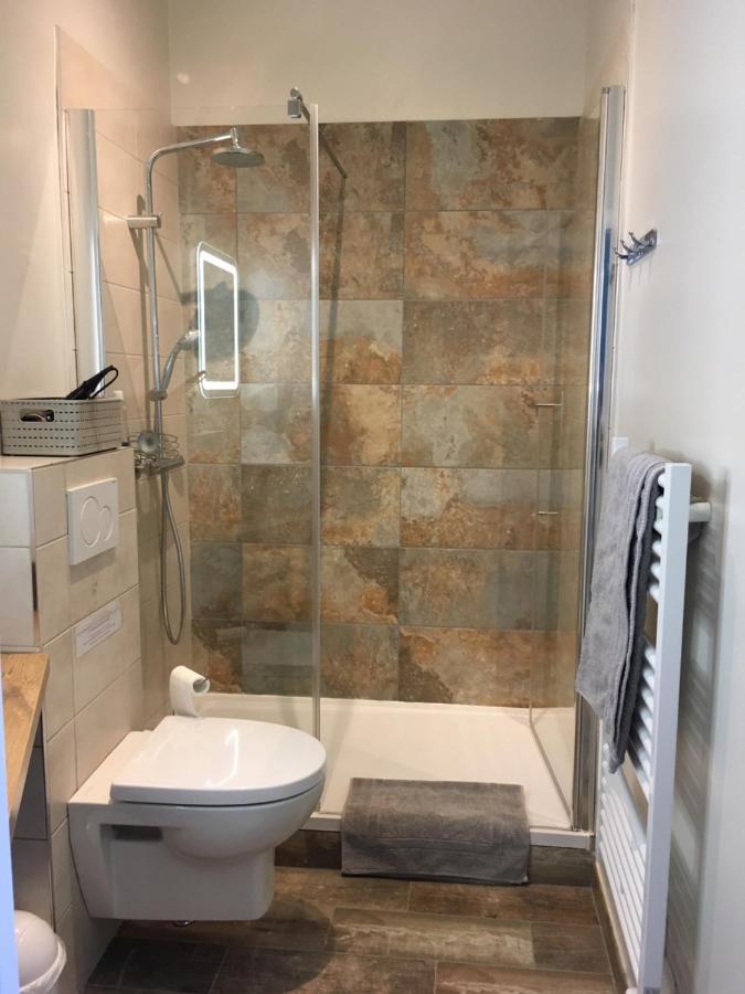 Chambres D'Hote Le Cedre Bleu Saint-Jean  Екстериор снимка