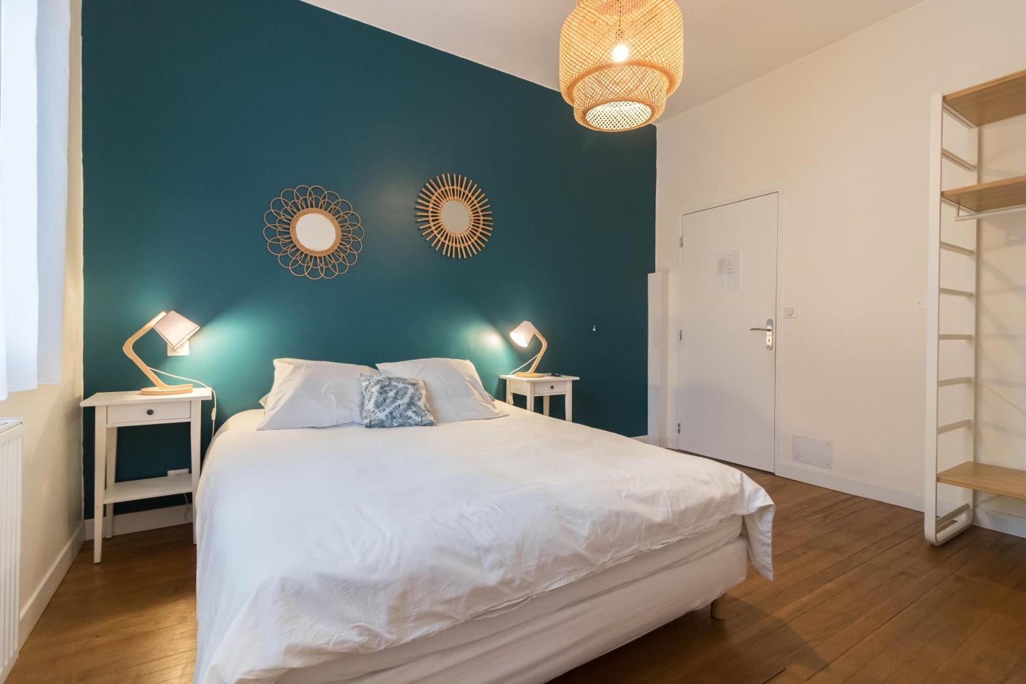 Chambres D'Hote Le Cedre Bleu Saint-Jean  Екстериор снимка