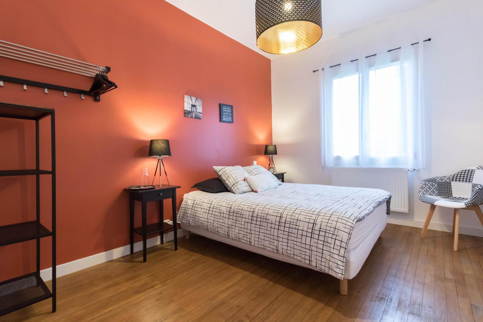 Chambres D'Hote Le Cedre Bleu Saint-Jean  Екстериор снимка